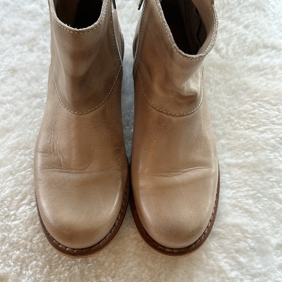 Ouye boots (made in Italy) - Picture 4 of 8